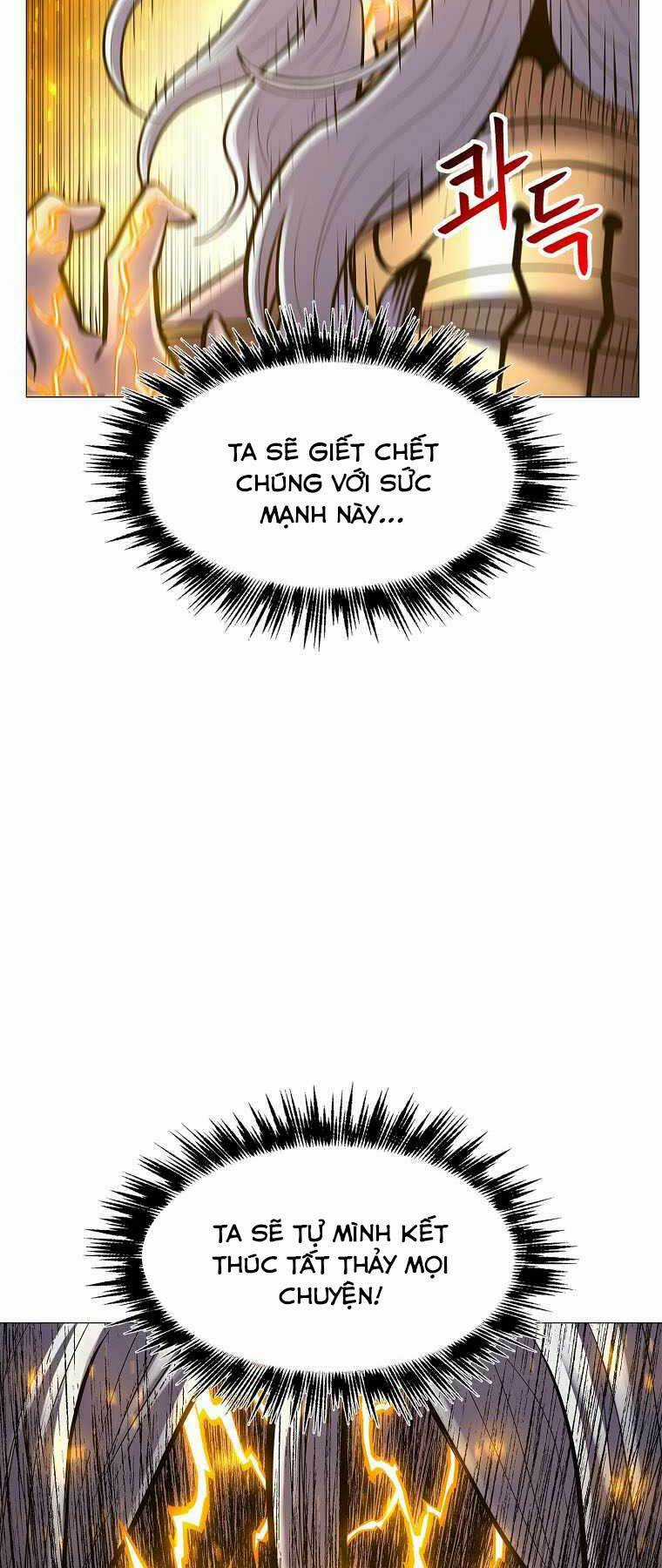 Người Nâng Cấp Chapter 78 trang 43