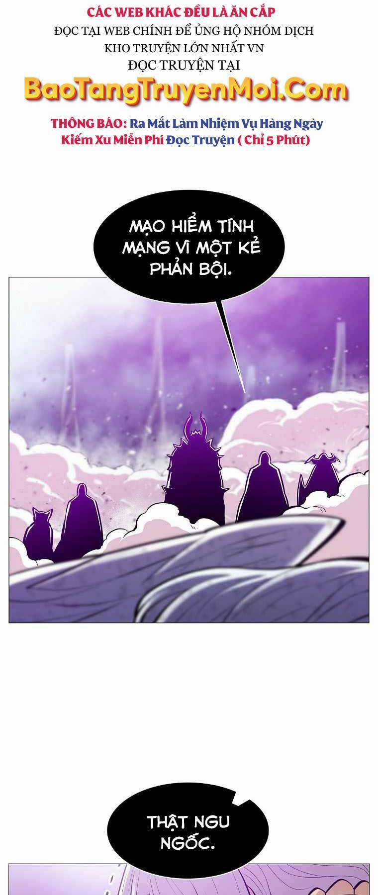 Người Nâng Cấp Chapter 78 trang 5