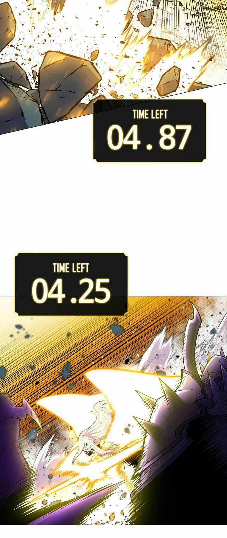 Người Nâng Cấp Chapter 78 trang 50