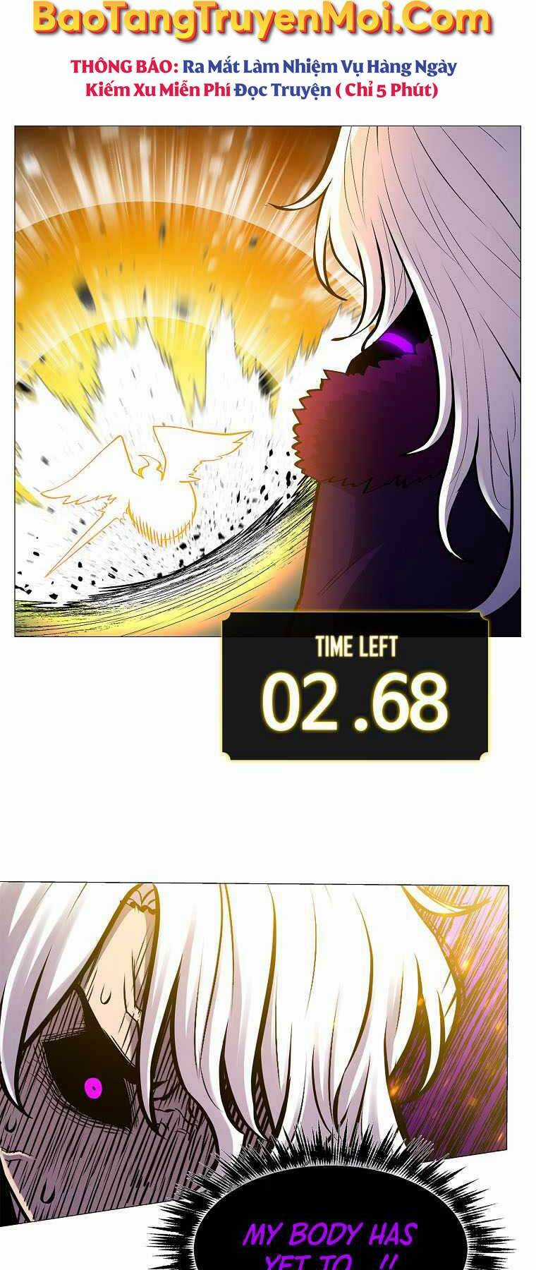 Người Nâng Cấp Chapter 78 trang 52