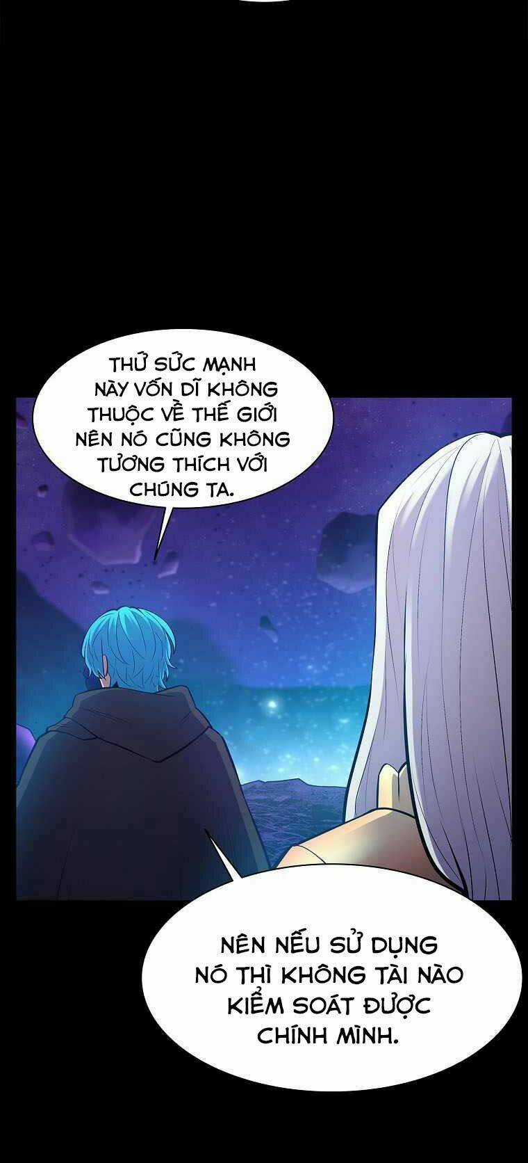 Người Nâng Cấp Chapter 78 trang 8