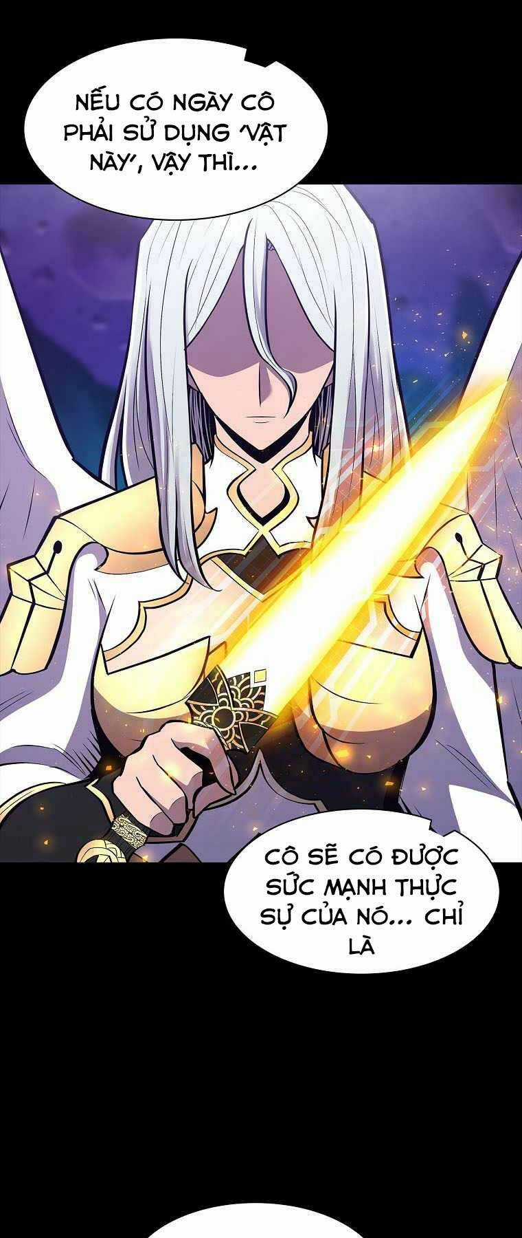 Người Nâng Cấp Chapter 78 trang 9