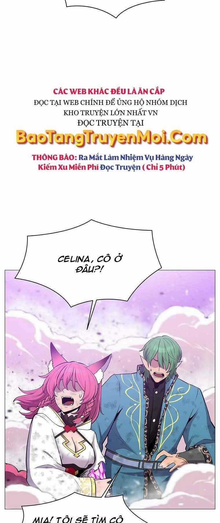 Người Nâng Cấp Chapter 79 trang 1