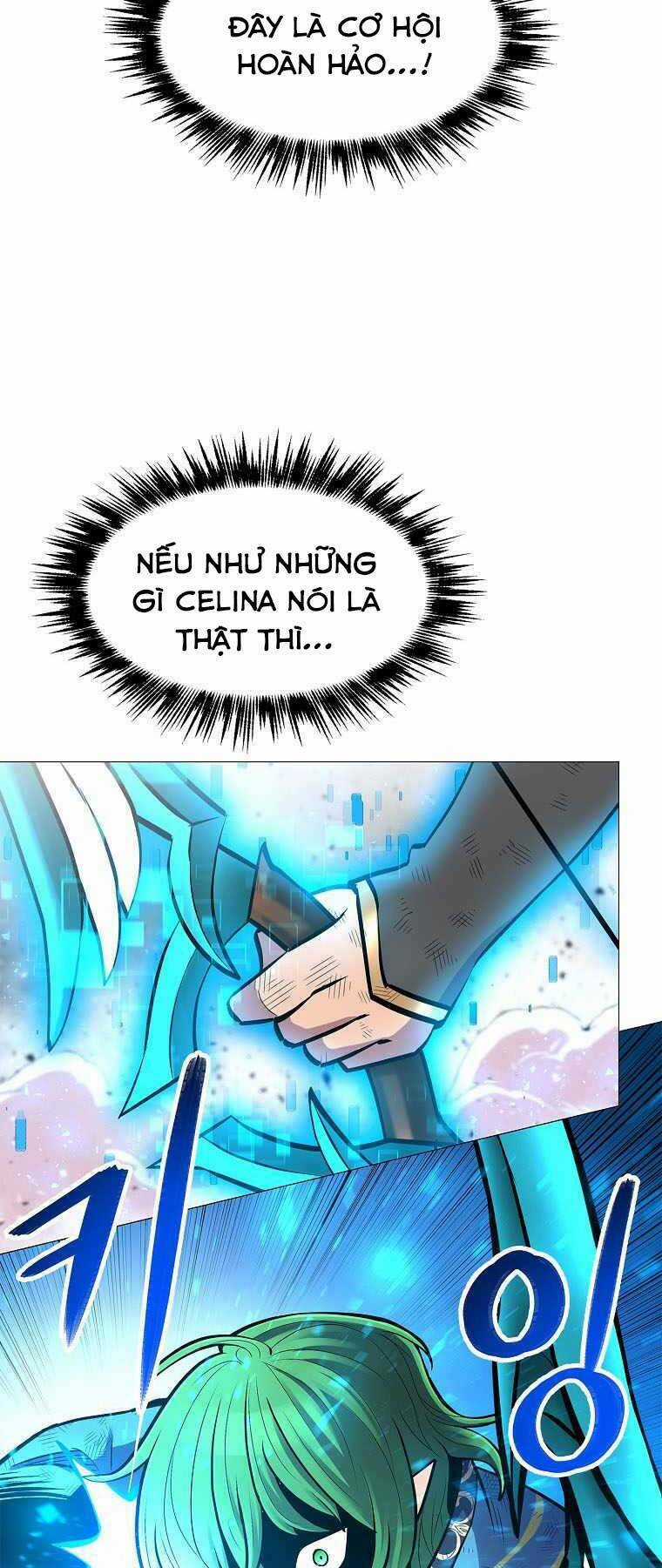 Người Nâng Cấp Chapter 79 trang 10