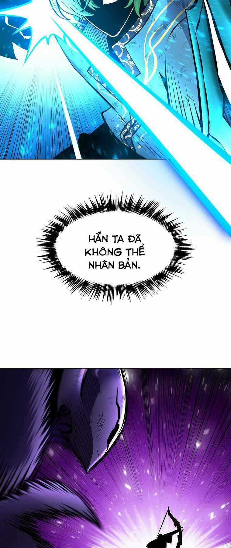 Người Nâng Cấp Chapter 79 trang 11