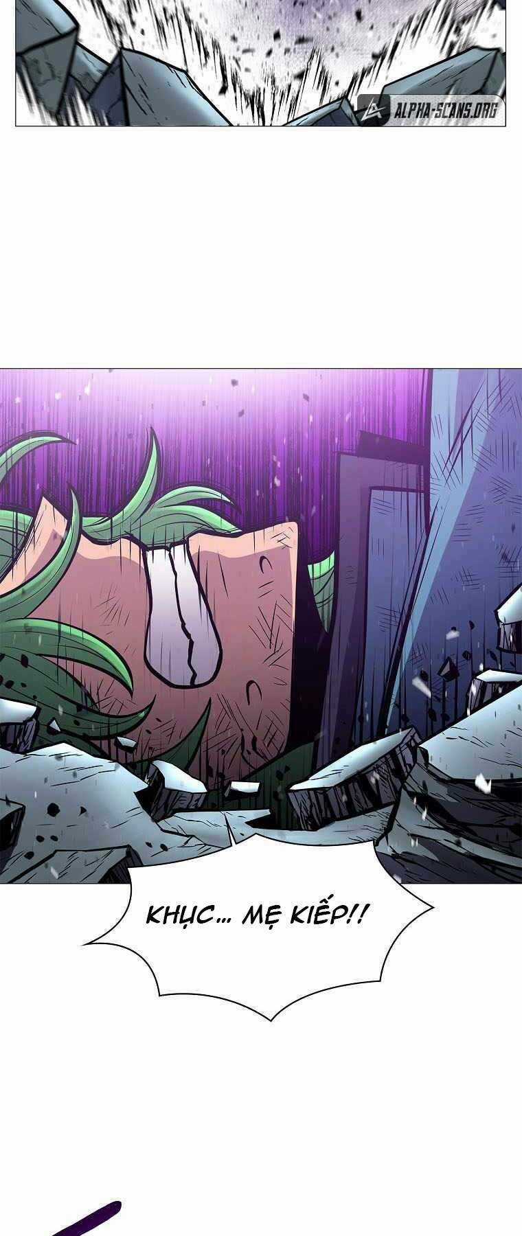 Người Nâng Cấp Chapter 79 trang 13