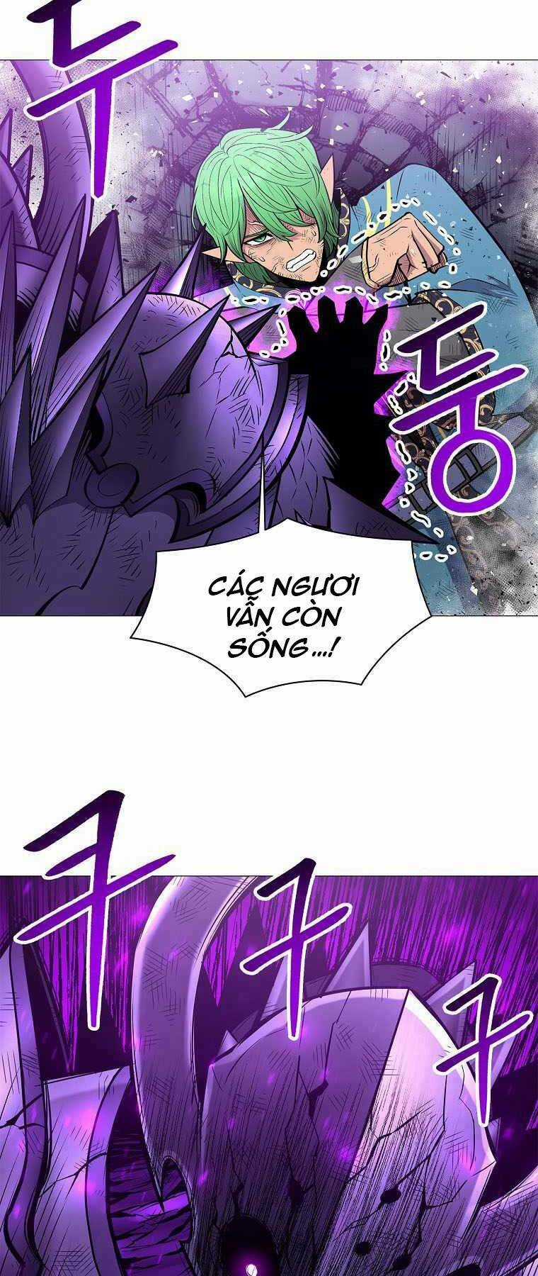 Người Nâng Cấp Chapter 79 trang 14