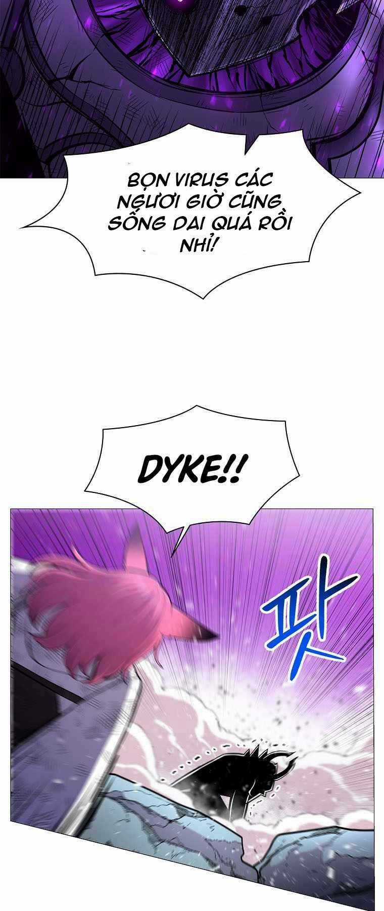 Người Nâng Cấp Chapter 79 trang 15