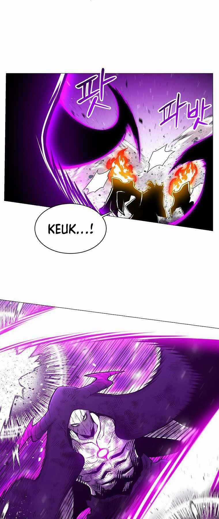 Người Nâng Cấp Chapter 79 trang 17