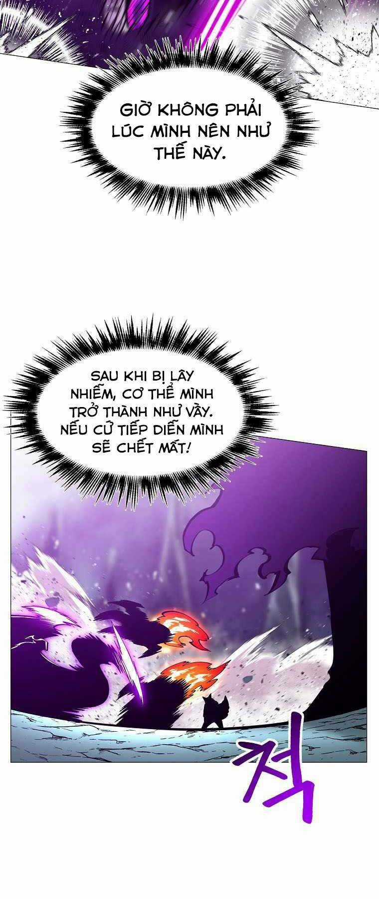 Người Nâng Cấp Chapter 79 trang 18