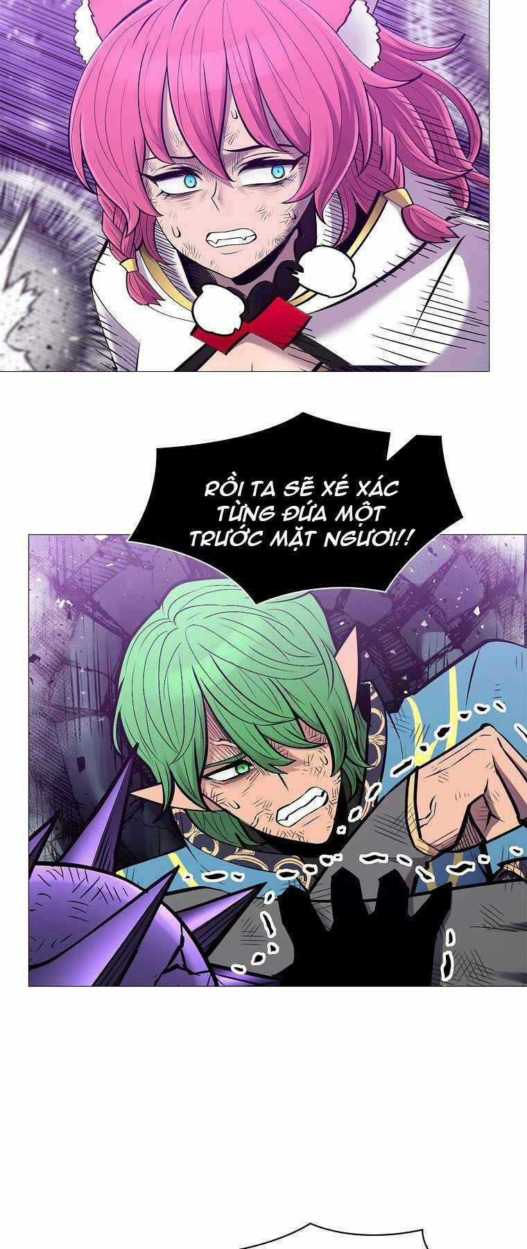 Người Nâng Cấp Chapter 79 trang 23