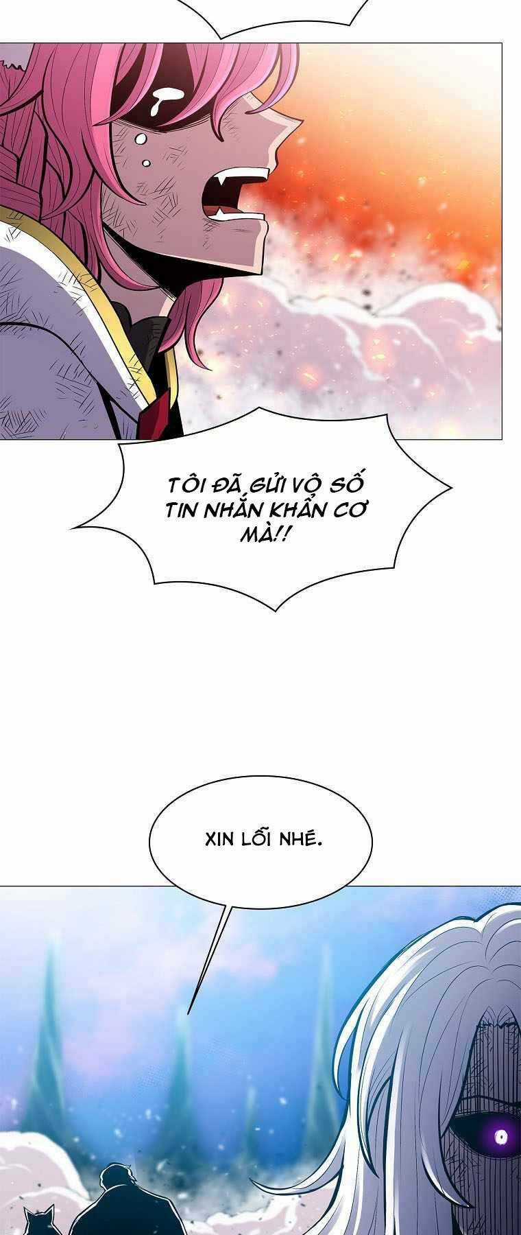 Người Nâng Cấp Chapter 79 trang 31