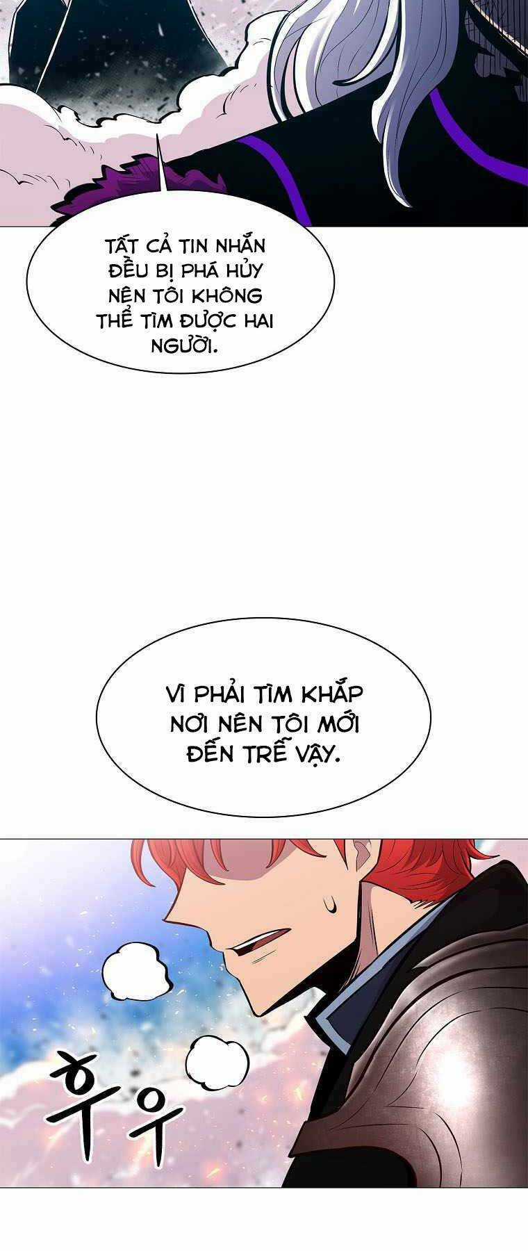 Người Nâng Cấp Chapter 79 trang 32