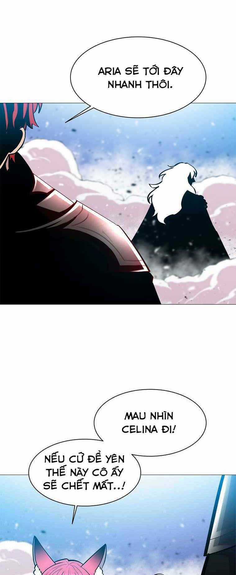 Người Nâng Cấp Chapter 79 trang 33