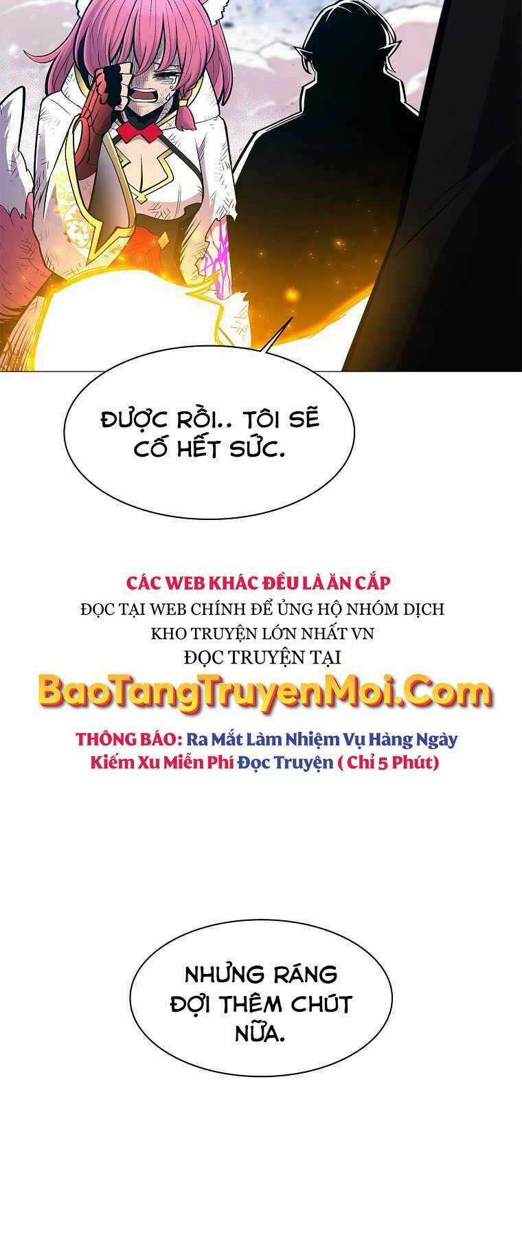 Người Nâng Cấp Chapter 79 trang 34