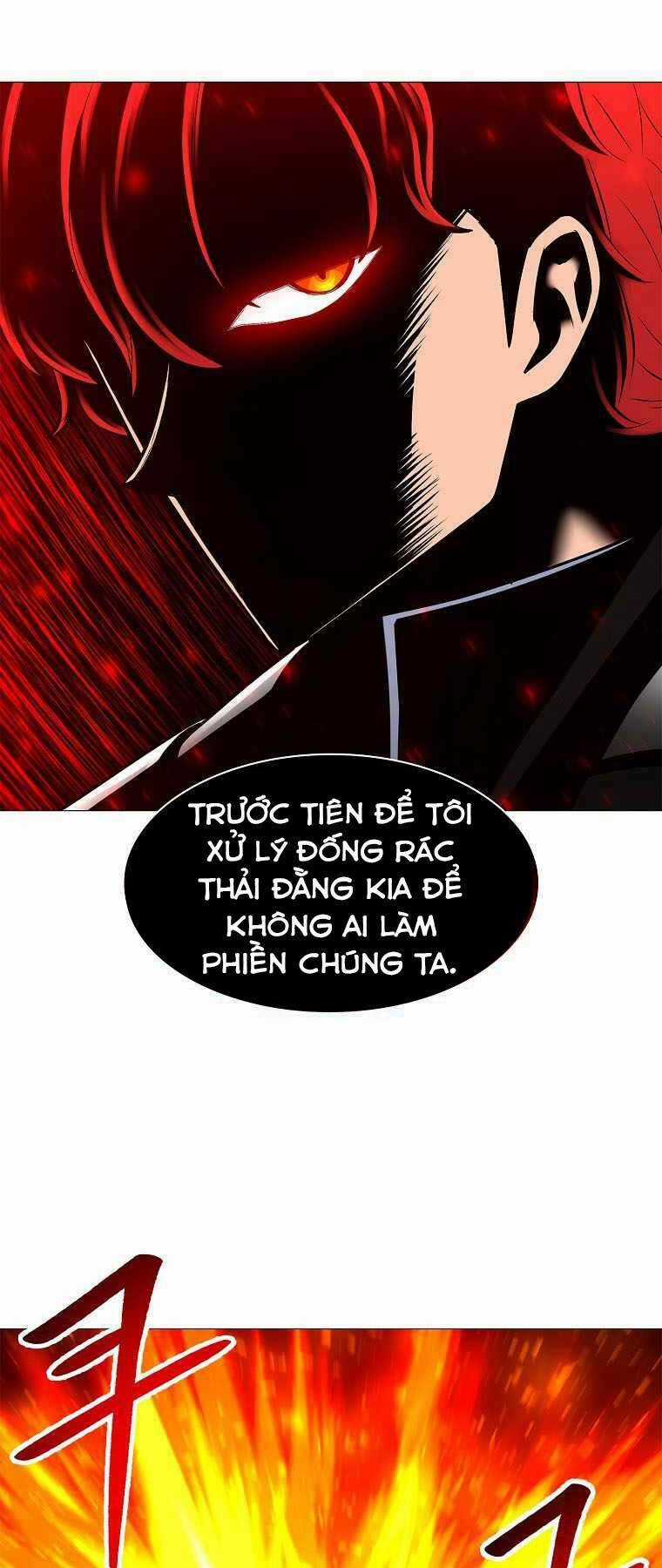 Người Nâng Cấp Chapter 79 trang 35