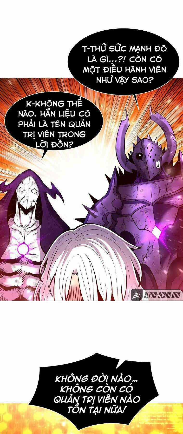 Người Nâng Cấp Chapter 79 trang 37