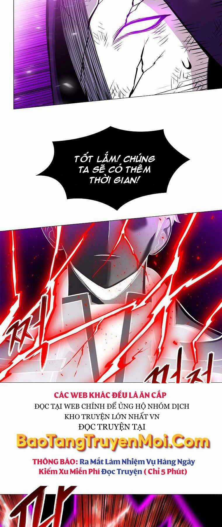 Người Nâng Cấp Chapter 79 trang 43