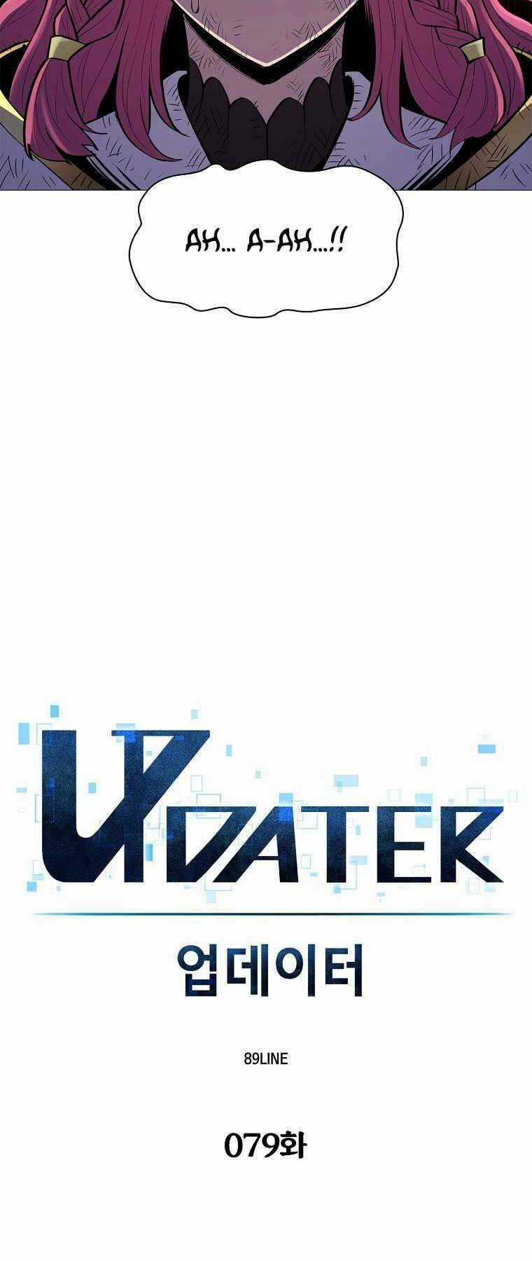 Người Nâng Cấp Chapter 79 trang 5