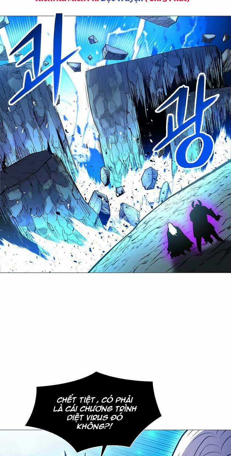 Người Nâng Cấp Chapter 79 trang 50