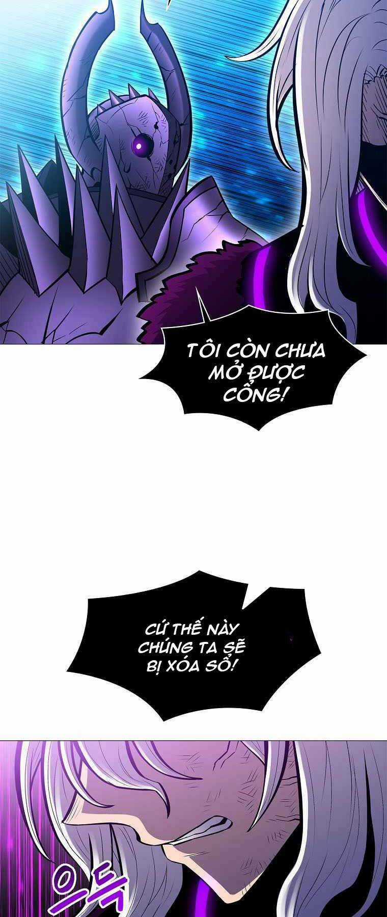 Người Nâng Cấp Chapter 79 trang 51