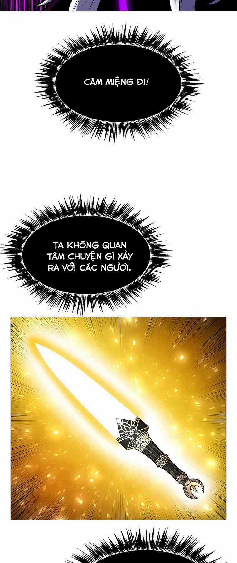 Người Nâng Cấp Chapter 79 trang 52