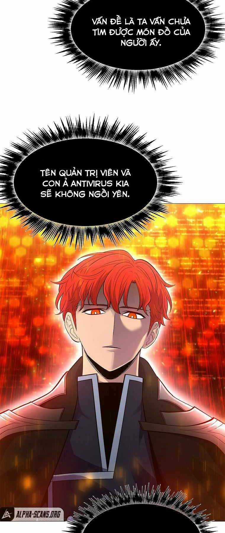 Người Nâng Cấp Chapter 79 trang 53