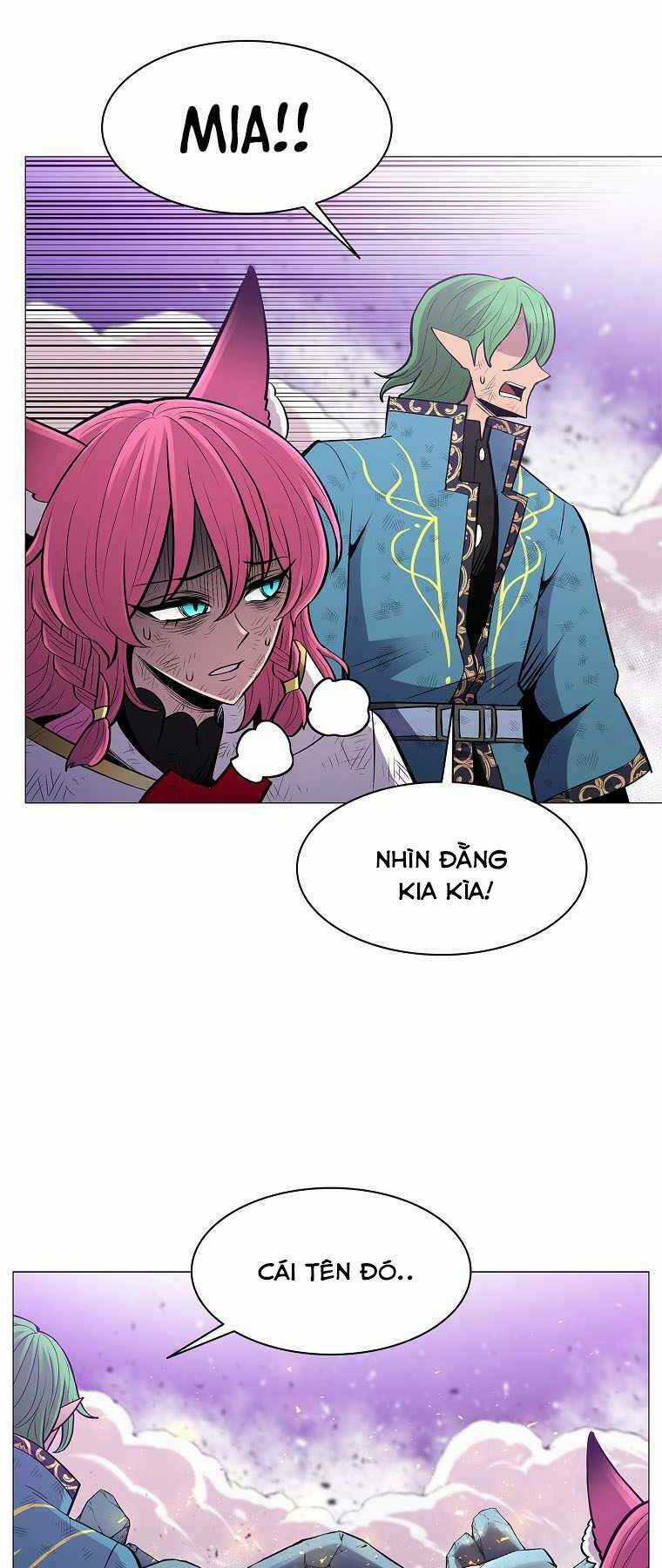 Người Nâng Cấp Chapter 79 trang 7