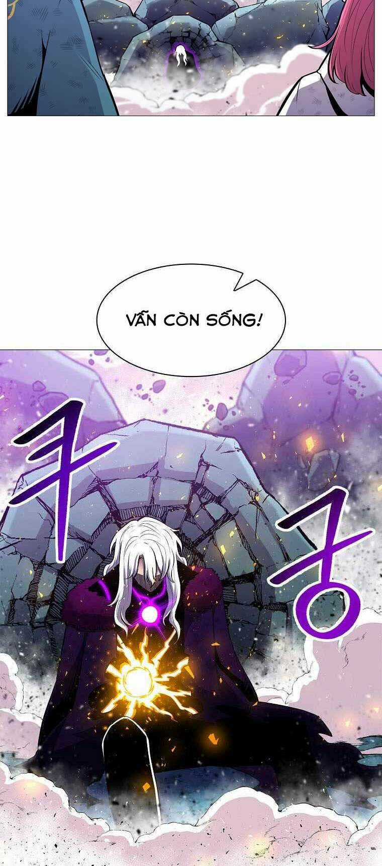 Người Nâng Cấp Chapter 79 trang 8