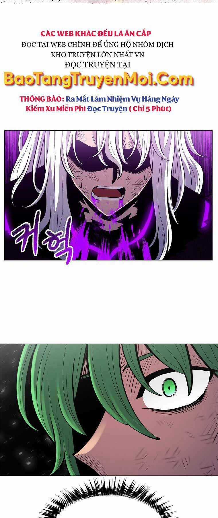 Người Nâng Cấp Chapter 79 trang 9