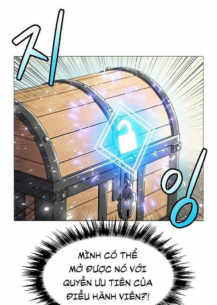 Người Nâng Cấp Chapter 8 trang 102