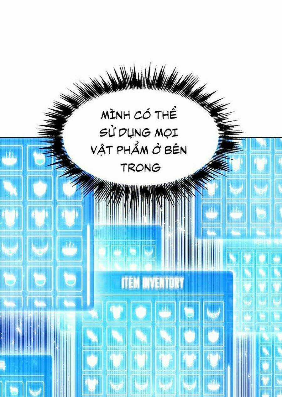 Người Nâng Cấp Chapter 8 trang 104