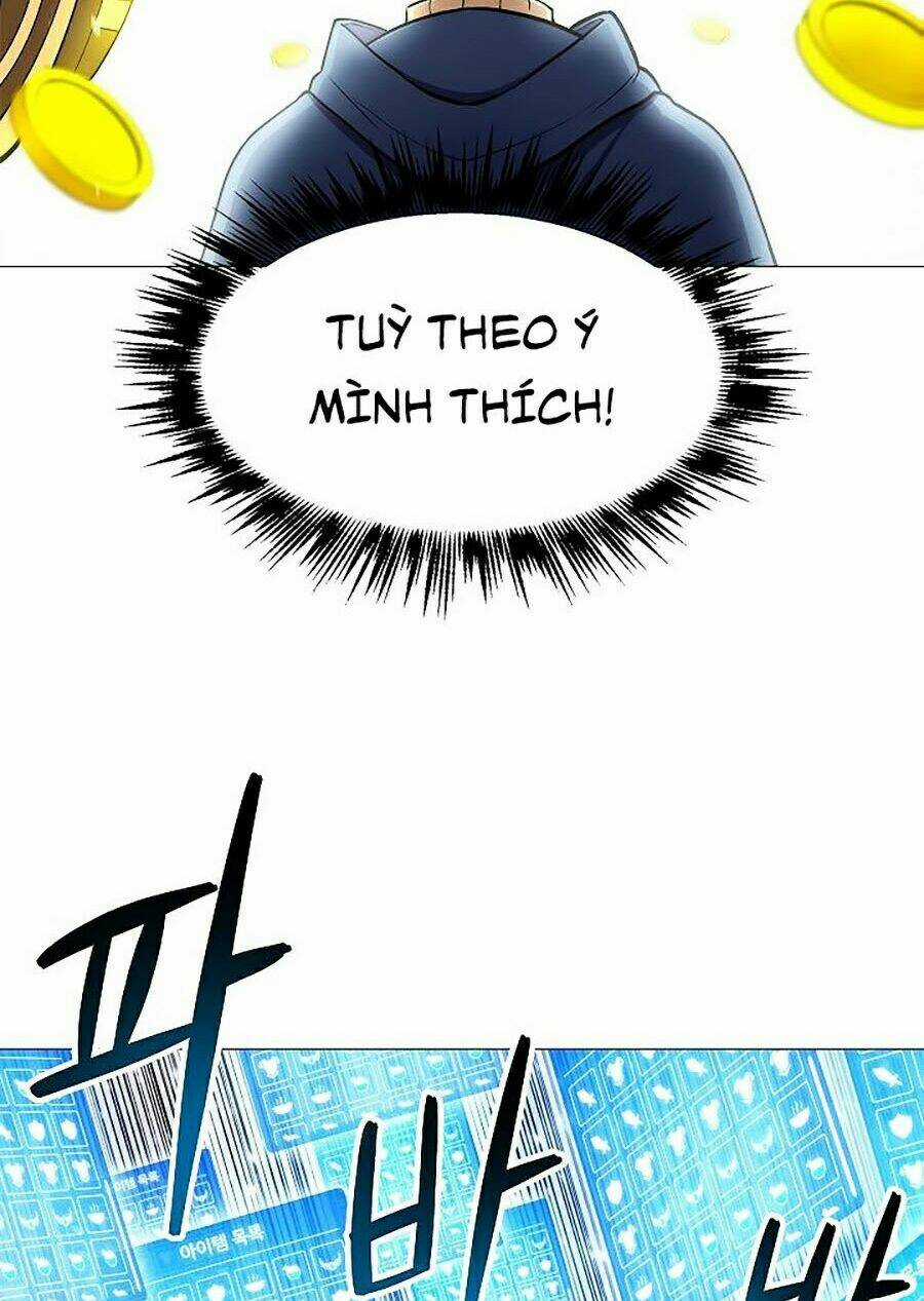 Người Nâng Cấp Chapter 8 trang 107