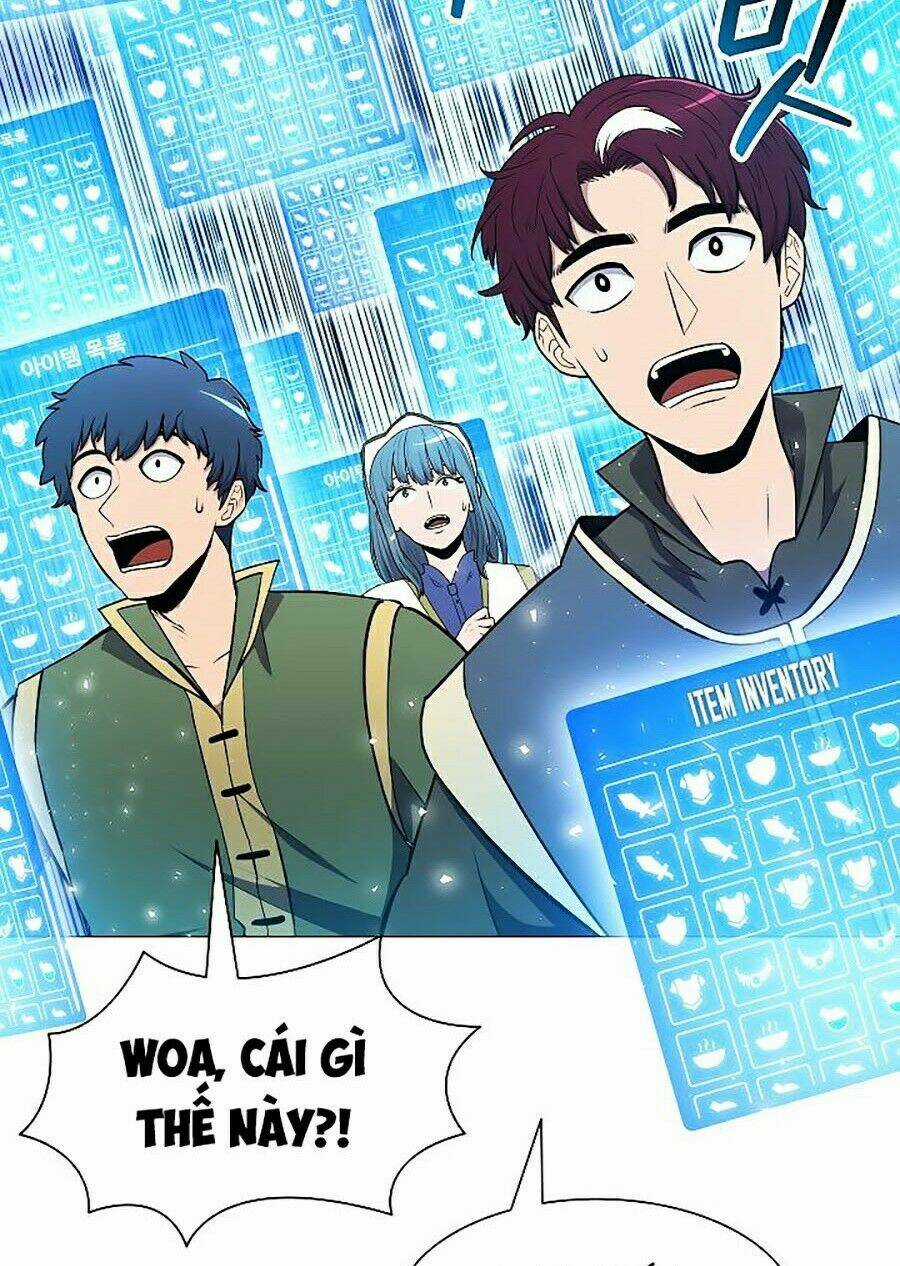 Người Nâng Cấp Chapter 8 trang 108