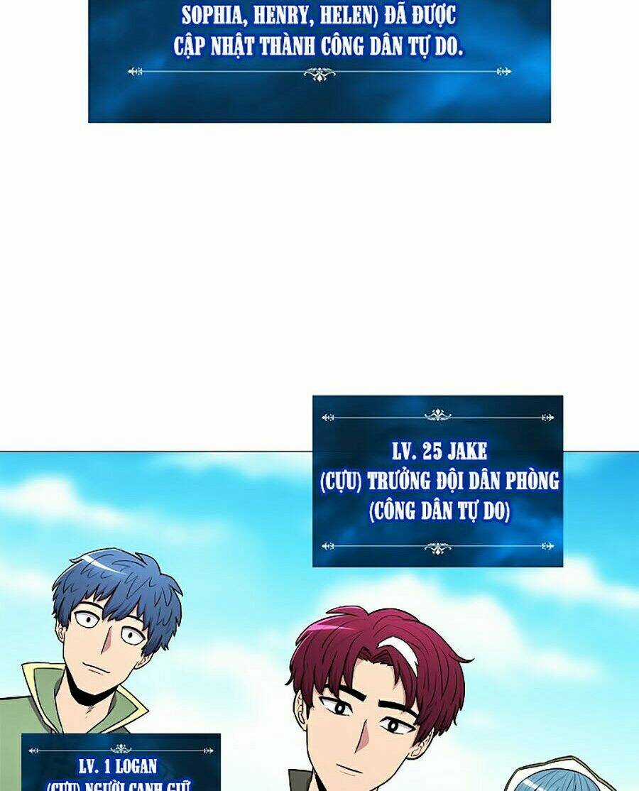 Người Nâng Cấp Chapter 8 trang 11