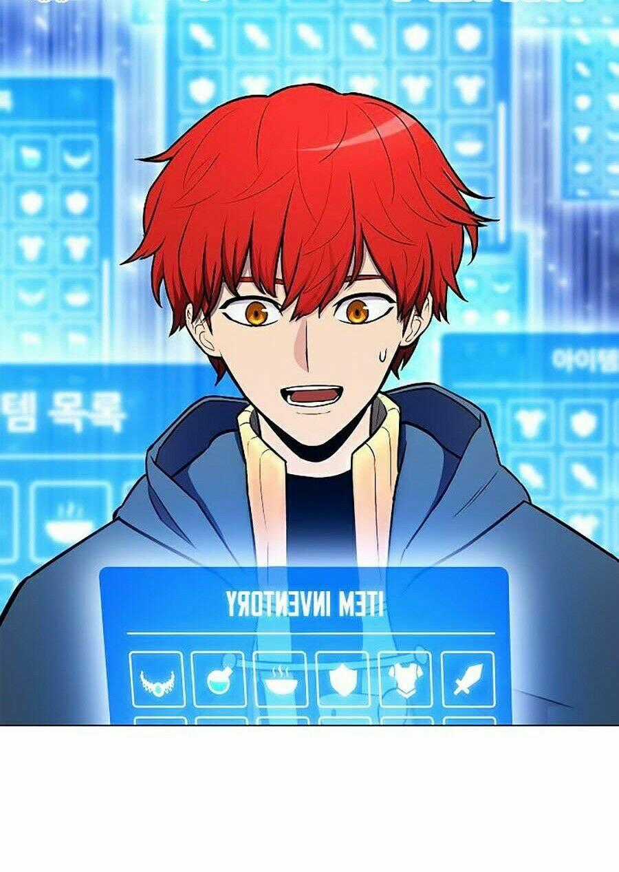 Người Nâng Cấp Chapter 8 trang 110