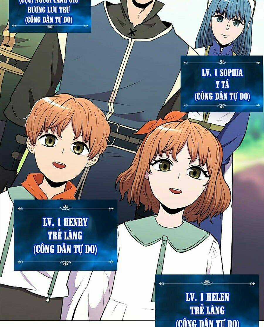 Người Nâng Cấp Chapter 8 trang 12