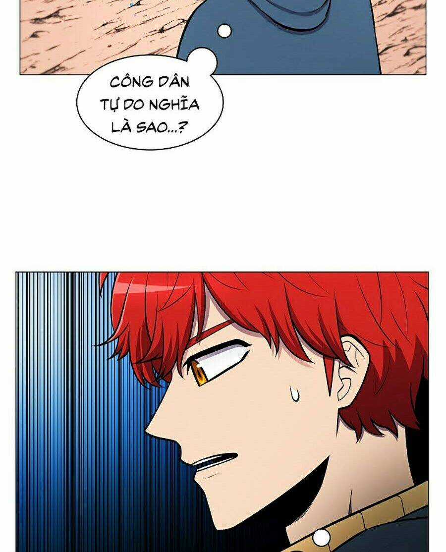 Người Nâng Cấp Chapter 8 trang 15