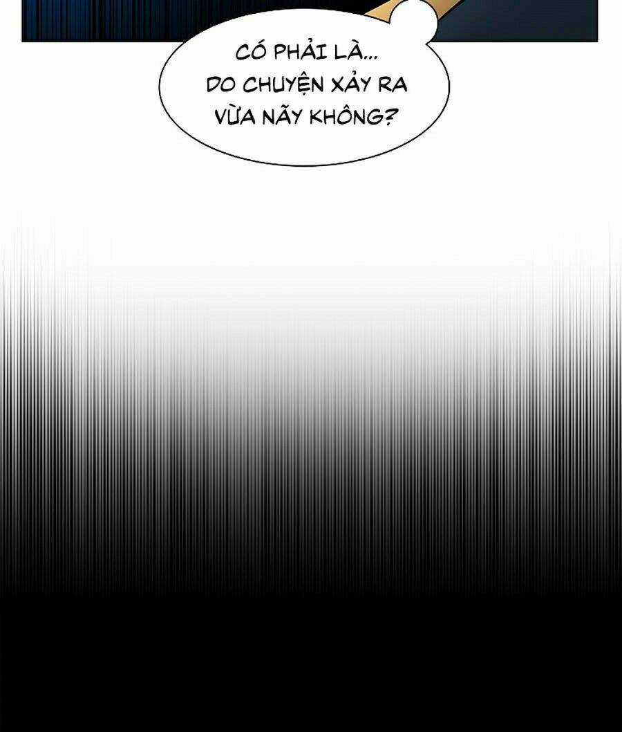 Người Nâng Cấp Chapter 8 trang 16