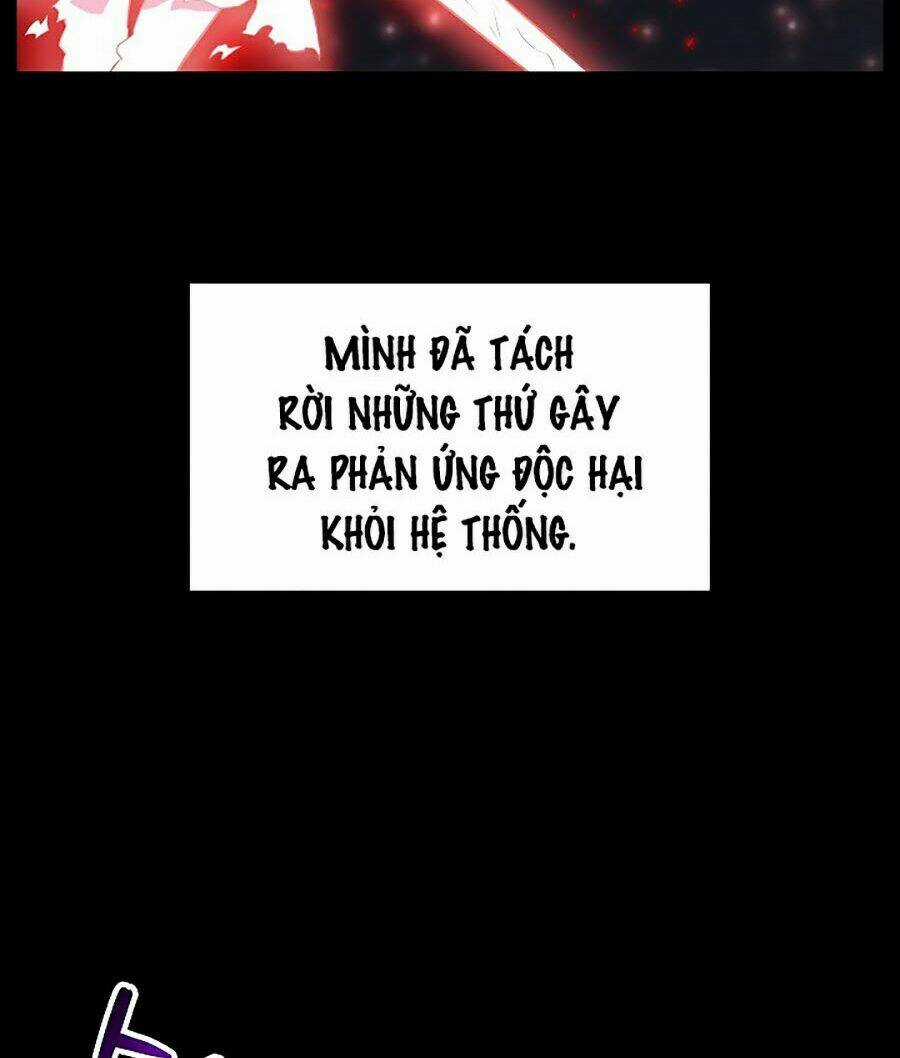 Người Nâng Cấp Chapter 8 trang 19