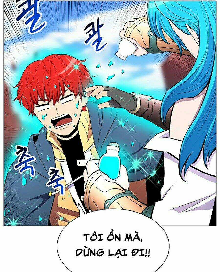 Người Nâng Cấp Chapter 8 trang 2