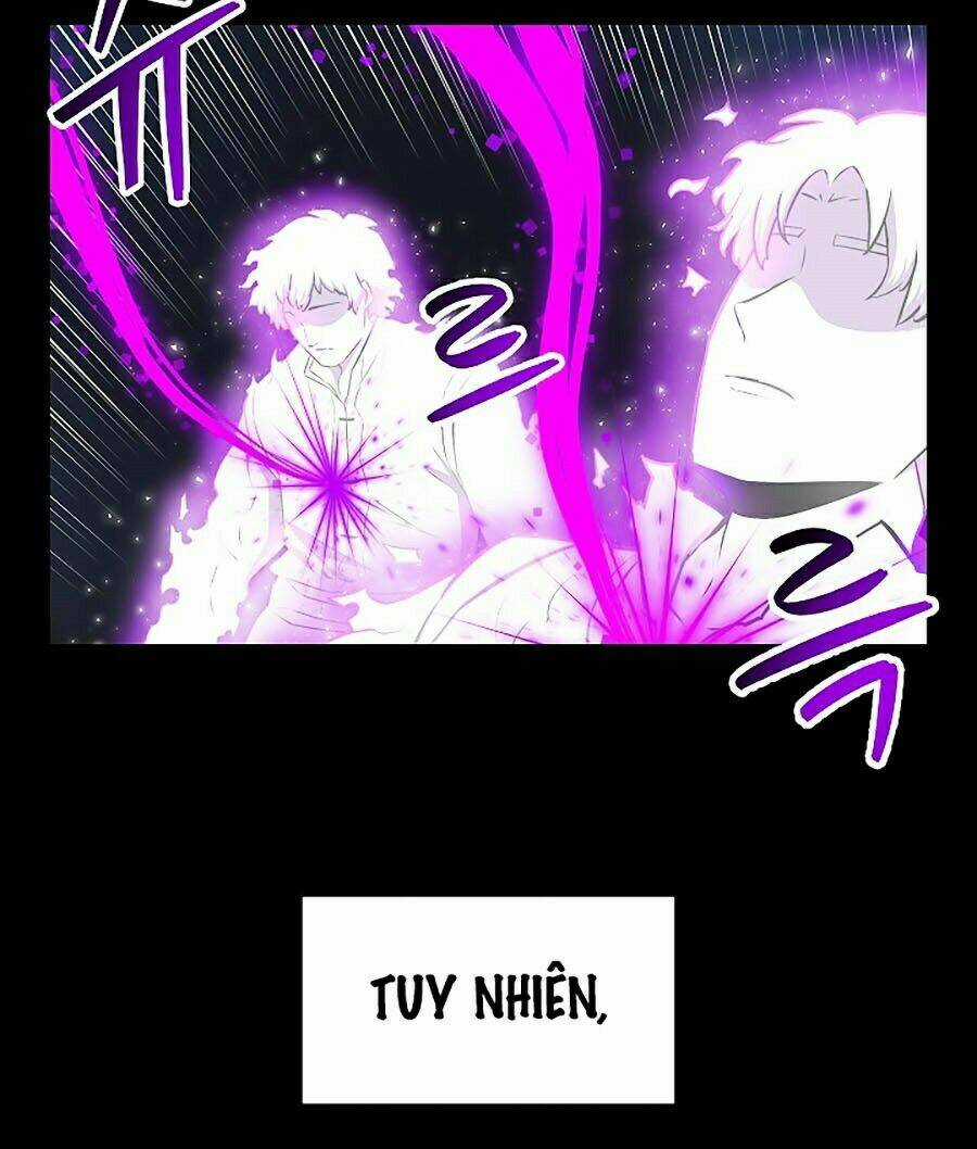 Người Nâng Cấp Chapter 8 trang 20