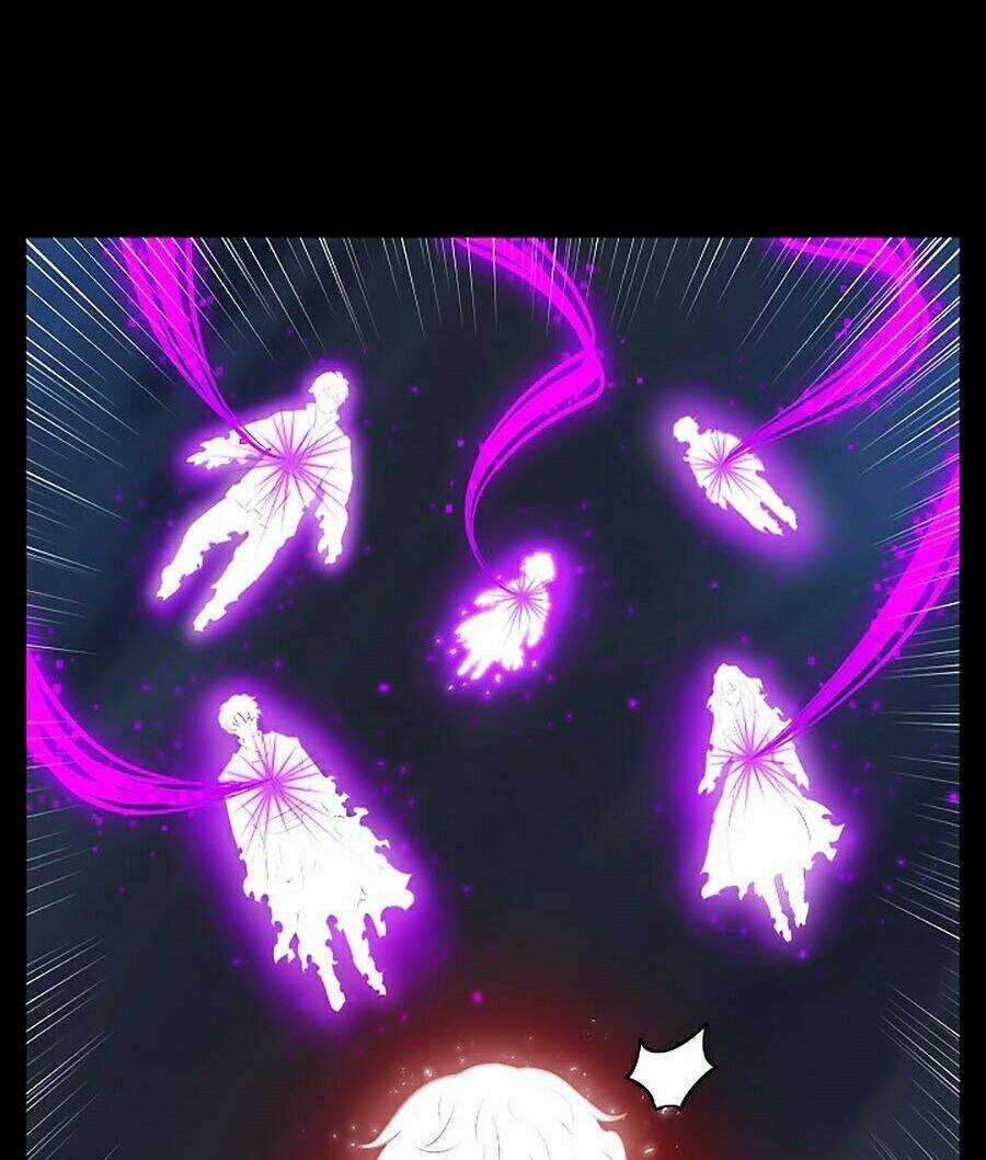 Người Nâng Cấp Chapter 8 trang 21