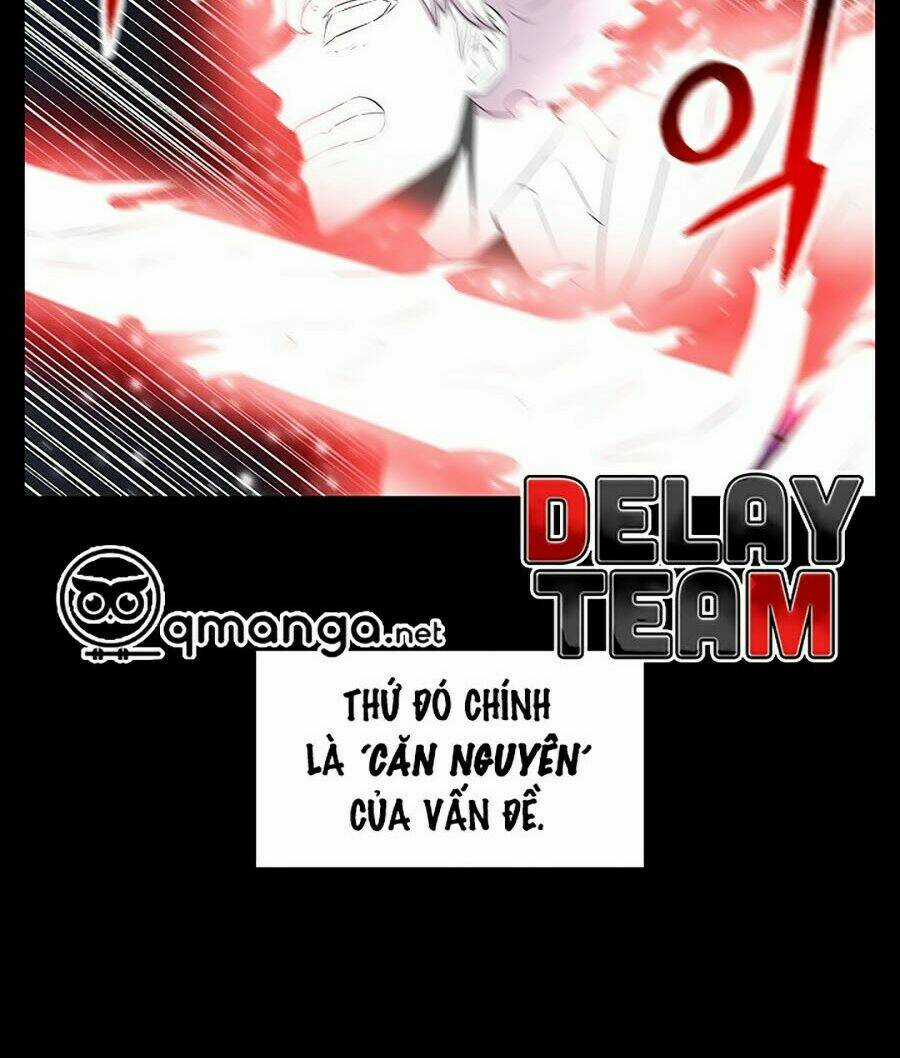 Người Nâng Cấp Chapter 8 trang 27