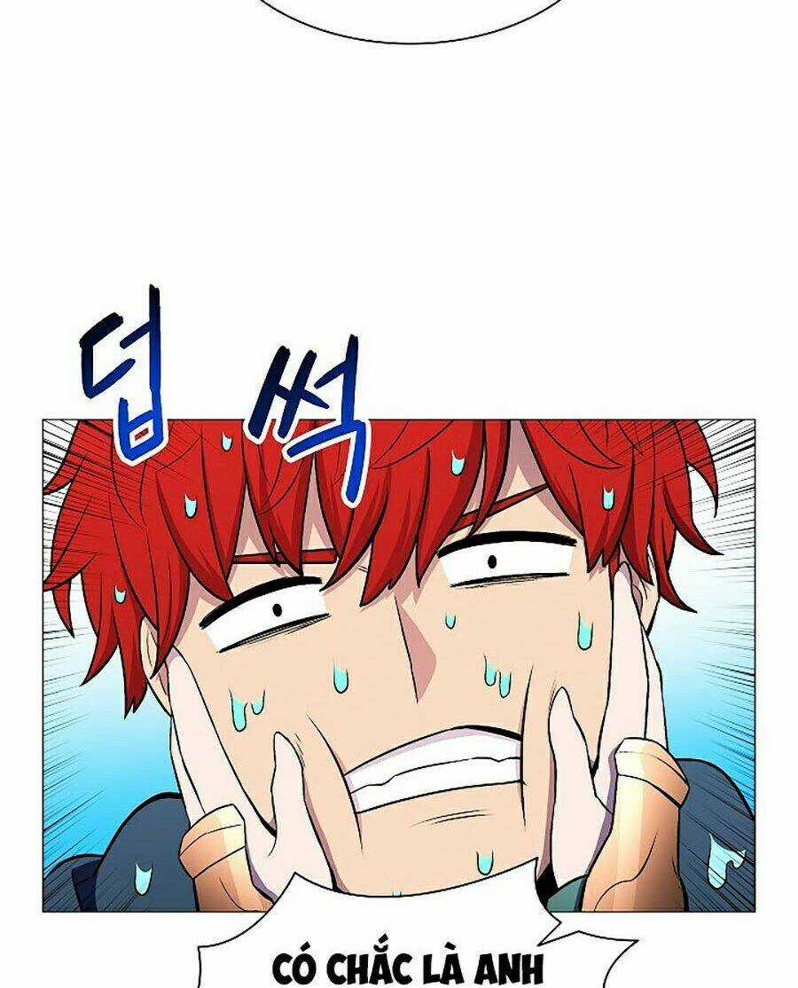 Người Nâng Cấp Chapter 8 trang 3