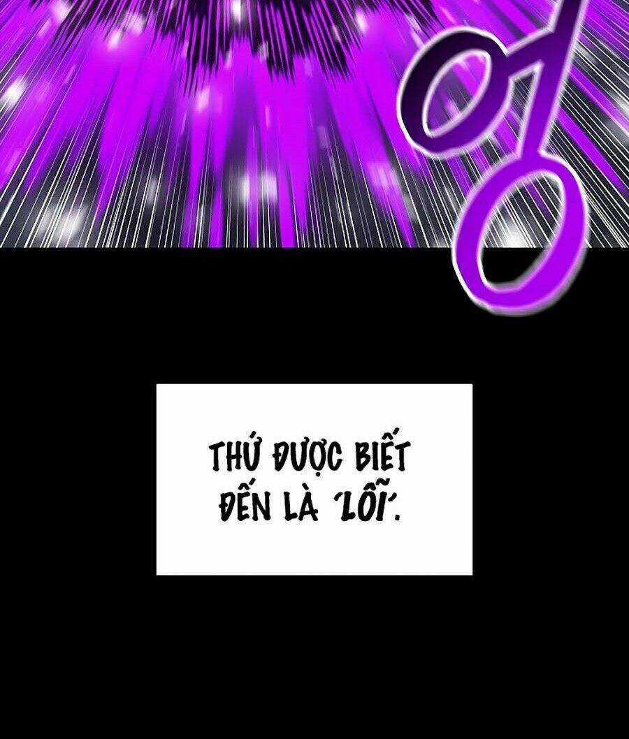 Người Nâng Cấp Chapter 8 trang 30