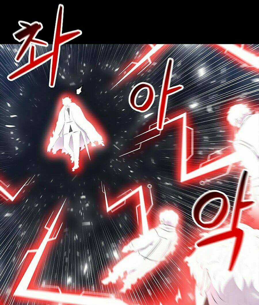 Người Nâng Cấp Chapter 8 trang 33