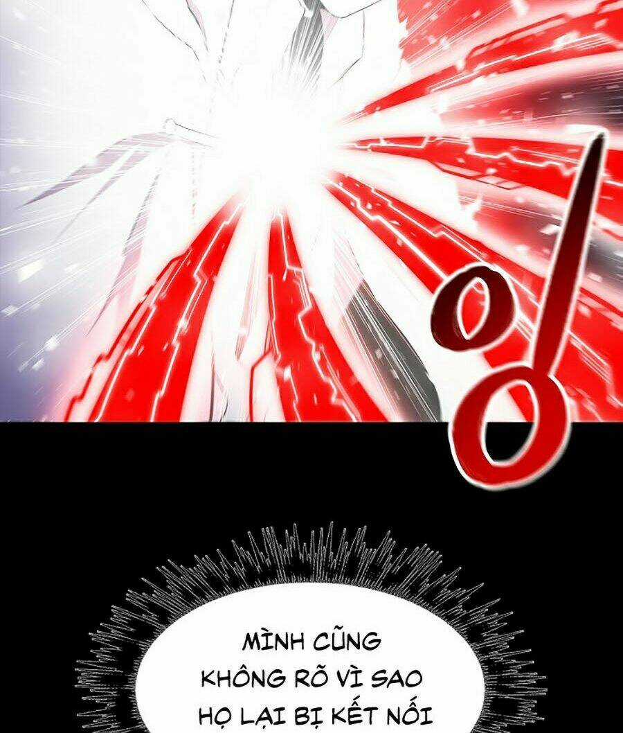 Người Nâng Cấp Chapter 8 trang 35