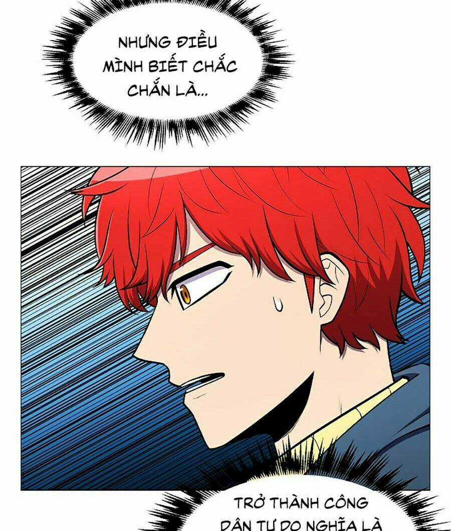 Người Nâng Cấp Chapter 8 trang 37