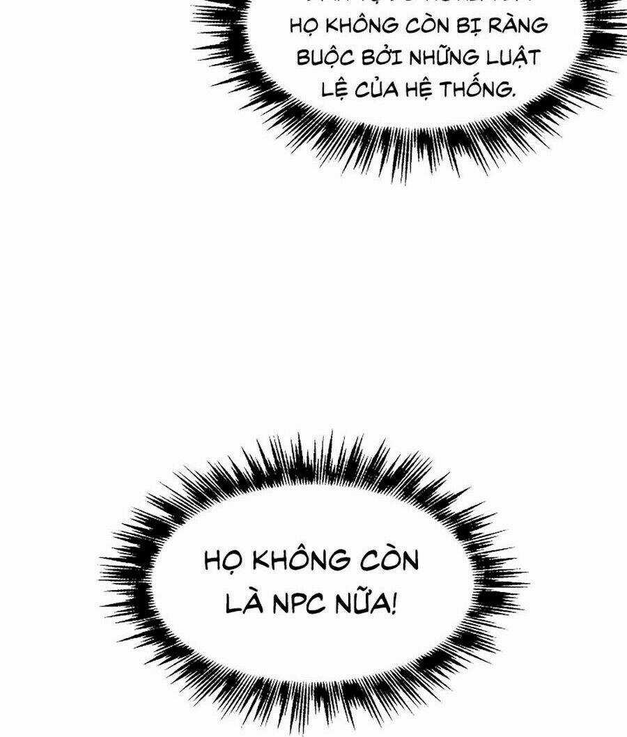 Người Nâng Cấp Chapter 8 trang 38